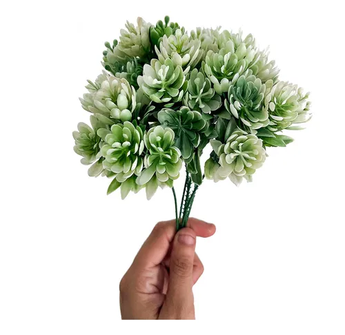 Guia Completo: Como Escolher o Buquê de Suculentas Perfeito para Seu Casamento