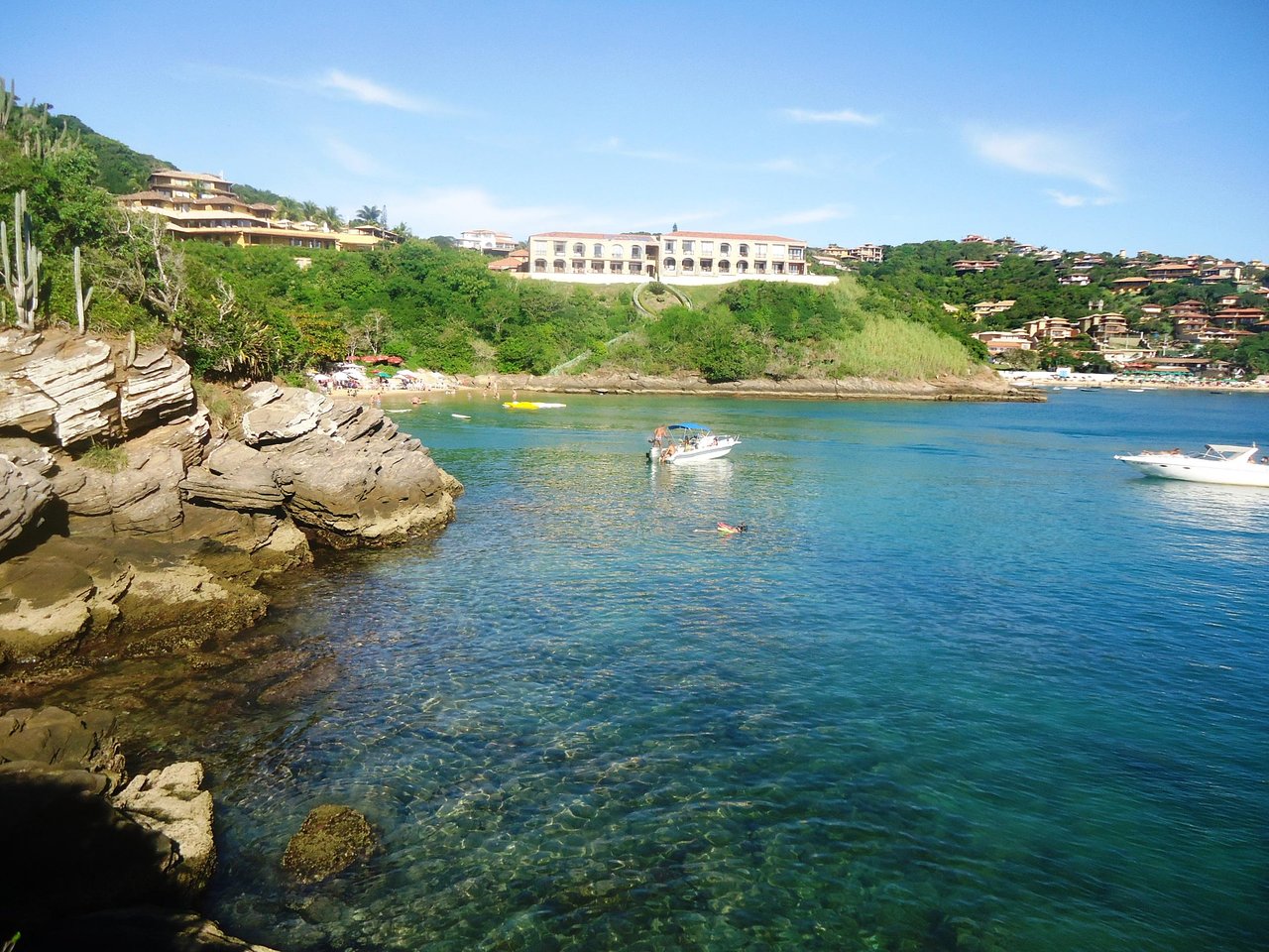 buzios praias mais bonitas