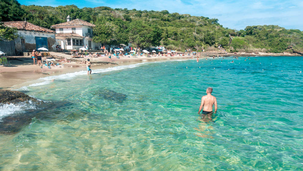 buzios praias mais bonitas