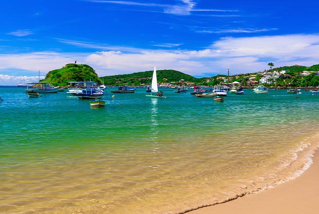 buzios praias mais bonitas