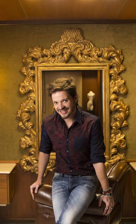 cabeleireiro tiago parente