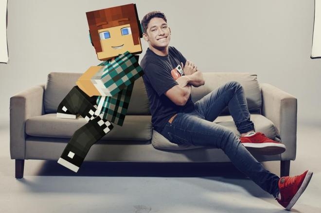 cabeleireiro tiago parente