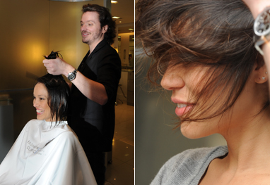 Como Agendar seu Horário no Salão do Tiago Parente no Rio de Janeiro