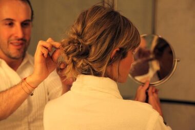 A Trajetória de Tiago Parente: Do Leblon à Haute Coiffure Française