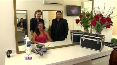 A Trajetória de Tiago Parente: Do Leblon à Haute Coiffure Française