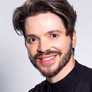 Como Agendar seu Horário no Salão do Tiago Parente no Rio de Janeiro