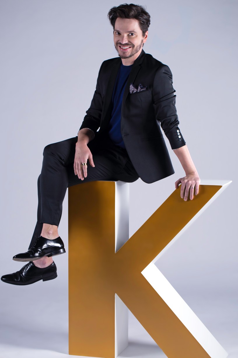 Os Segredos do Visagismo com Tiago Parente: Encontre seu Corte Ideal