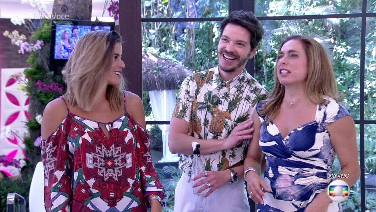 Kérastase e Tiago Parente: A Parceria que Transforma Cabelos no Brasil