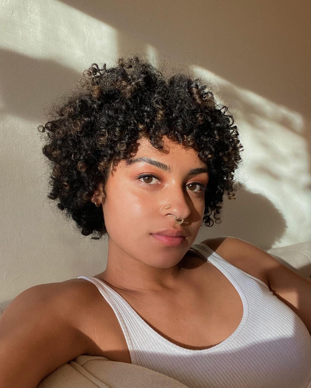 corte pixie vs bob para cabelo 3c curto