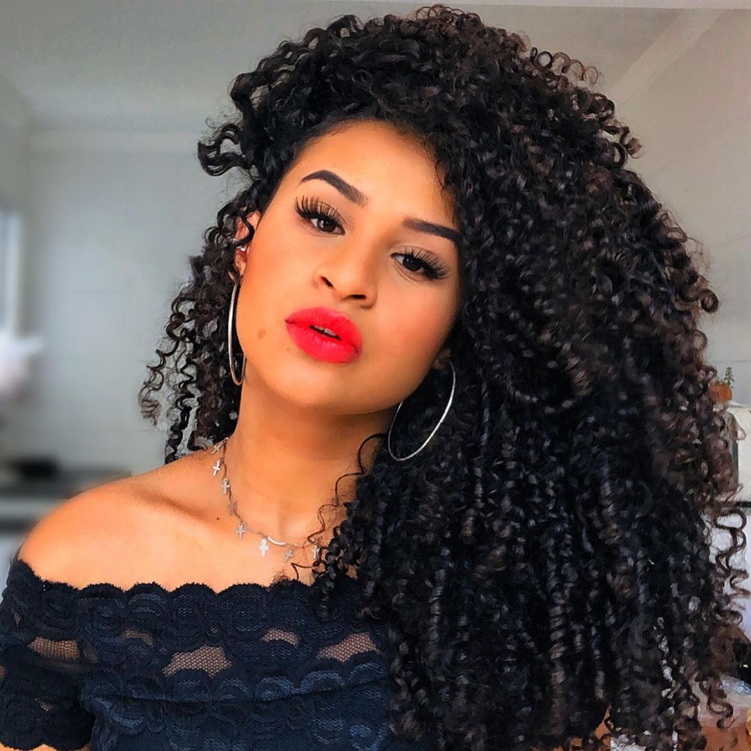 Guia Completo de Hidratação para Cabelos 3C Longos e Saudáveis