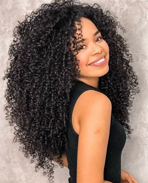 Finalização Perfeita: Técnicas para Cachos 3C Definidos por Mais Tempo