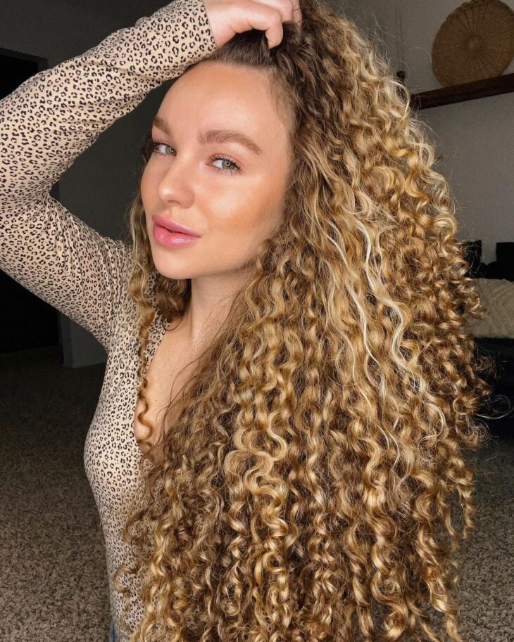 cabelo 3c feminino longo