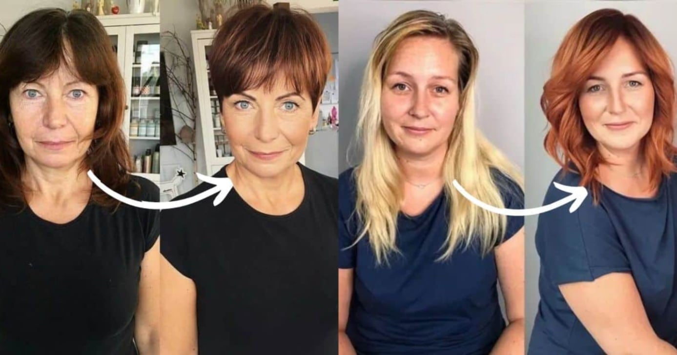 melhores produtos custo beneficio cabelo 50 mais