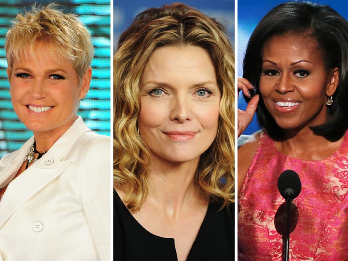 corte pixie ou long bob qual melhor para 50 mais