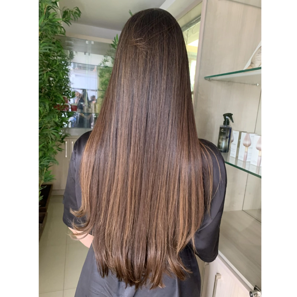 Tipos e Onde Comprar; Cabelo Humano Vietnamita 65cm: Vale a Pena o Investimento?; Mega Hair Liso 65cm: A Quantidade Ideal para um Volume Perfeito; Cabelo Orgânico vs. Humano 65cm: Qual a Melhor Opção para Você?; Como Cuidar do Seu Cabelo Liso de 65cm para Maior Durabilidade