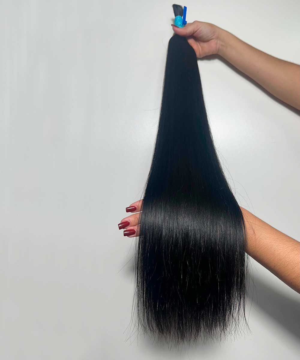 Guia Completo: Cabelo Liso 65cm – Preços
