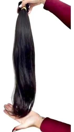Tipos e Onde Comprar; Cabelo Humano Vietnamita 65cm: Vale a Pena o Investimento?; Mega Hair Liso 65cm: A Quantidade Ideal para um Volume Perfeito; Cabelo Orgânico vs. Humano 65cm: Qual a Melhor Opção para Você?; Como Cuidar do Seu Cabelo Liso de 65cm para Maior Durabilidade