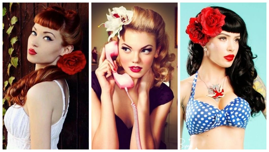 Acessórios de cabelo que definiram a moda dos anos 60