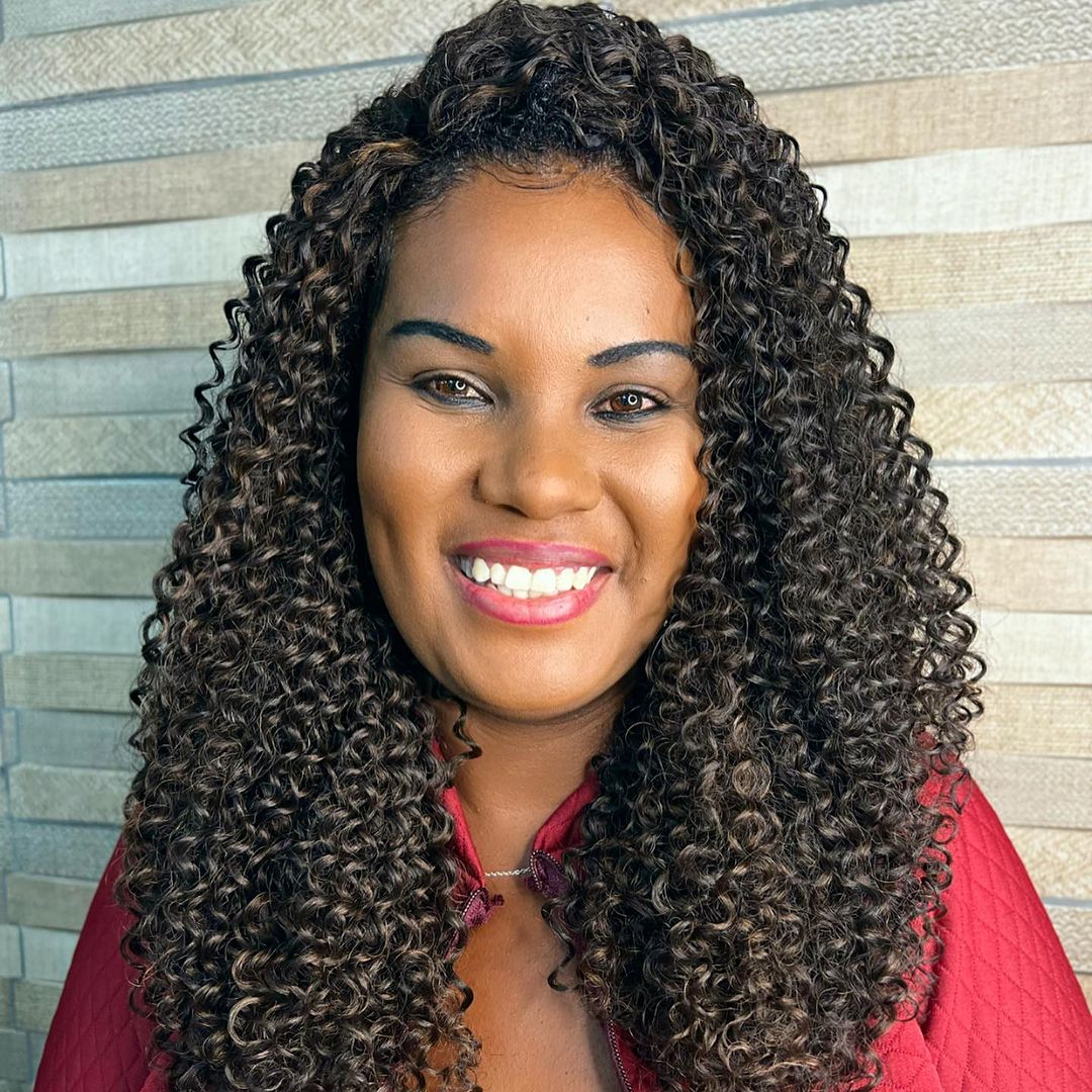 cabelo bio vegetal para alongamento de fios