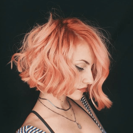 Como Escolher o Tom de Blorange Perfeito para Você