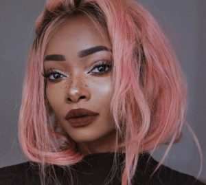 Inspirações de Blorange: Do Pêssego Suave ao Laranja Vibrante