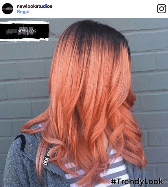 Descoloração para Blorange: O Que Você Precisa Saber Antes de Colorir