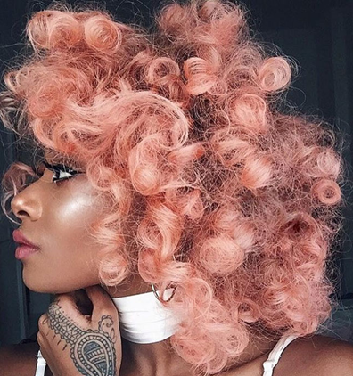 Guia Completo de Cuidados para Manter seu Cabelo Blorange Radiante