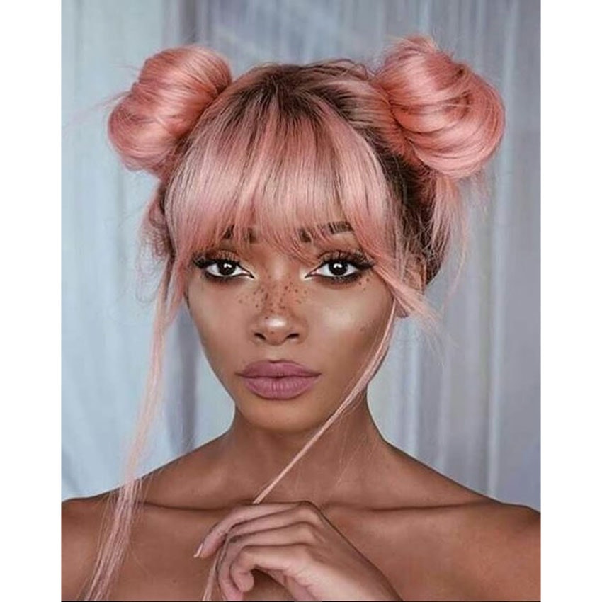 Inspirações de Blorange: Do Pêssego Suave ao Laranja Vibrante