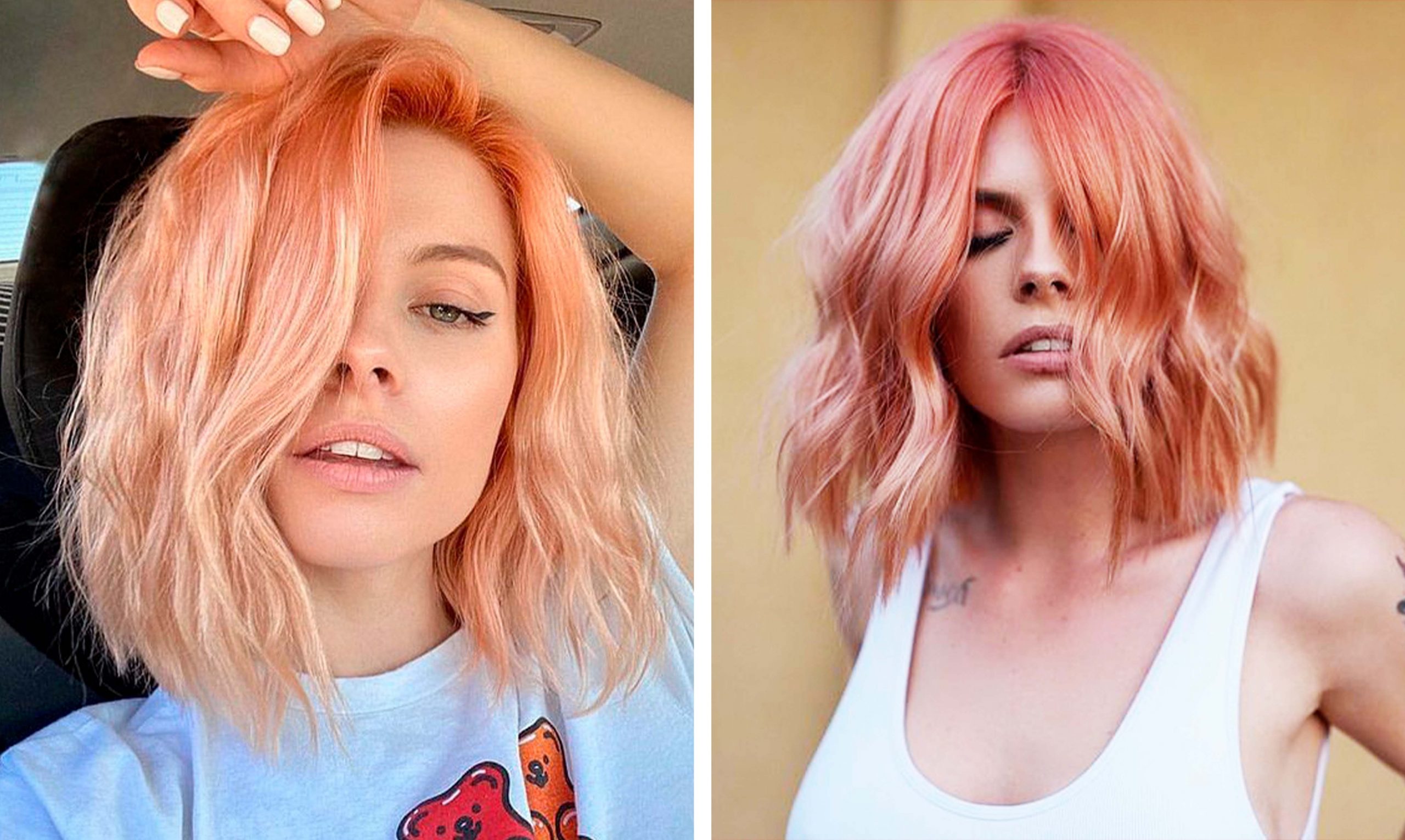 Descoloração para Blorange: O Que Você Precisa Saber Antes de Colorir