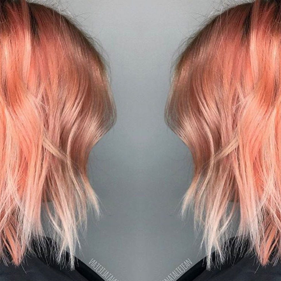 Blorange em Casa: Dicas e Produtos para uma Coloração Impecável