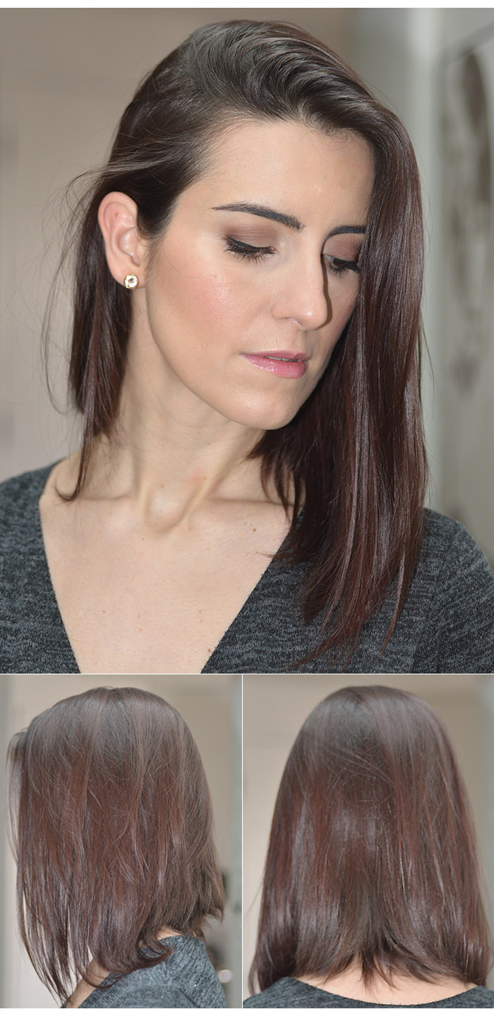 Blunt Bob vs. Long Bob Repicado: Qual Variação Escolher para Cabelos Médios?