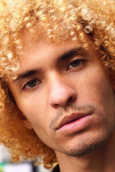 custo médio para manter cabelo cacheado cheio masculino