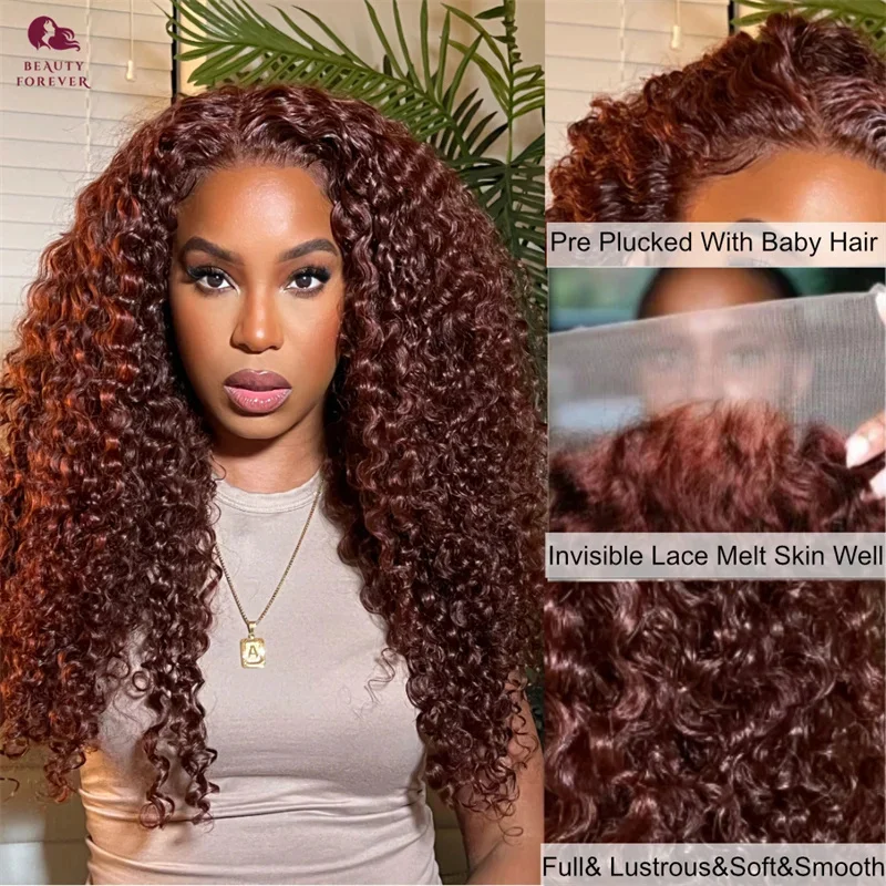 cabelo cacheado chocolate dourado ou acobreado qual escolher