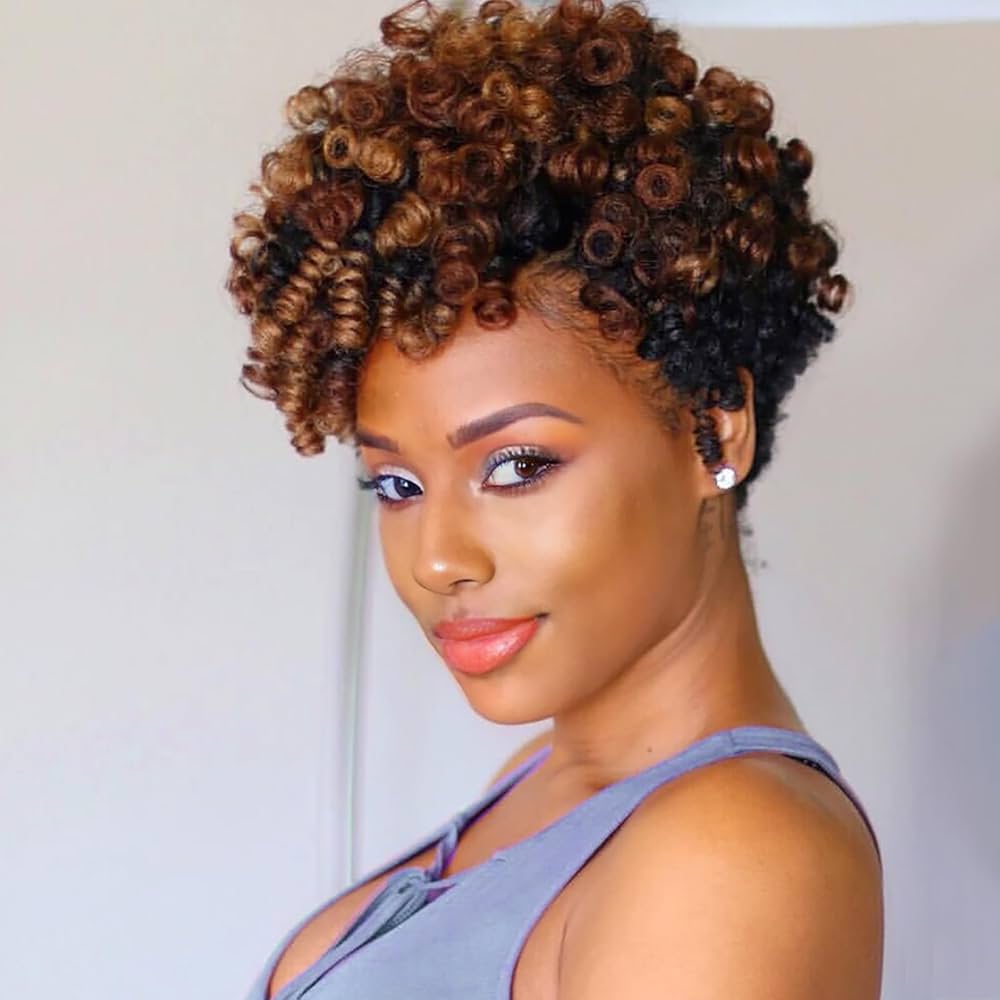 Como Cuidar e Finalizar seu Cabelo Cacheado 3B Curto: Dicas Essenciais