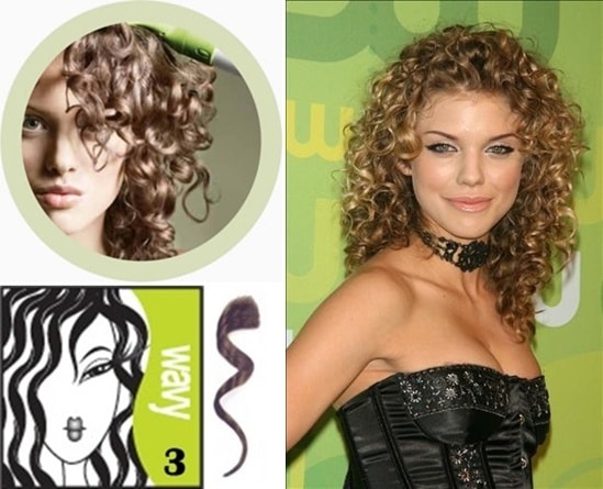 Inspirações de Cortes e Estilos para Cabelo 3B Curto que Você Vai Amar