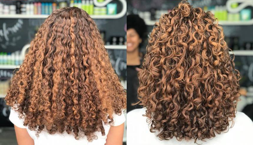 Guia Completo: Como Escolher o Corte em Camadas Ideal para Seu Tipo de Cacho