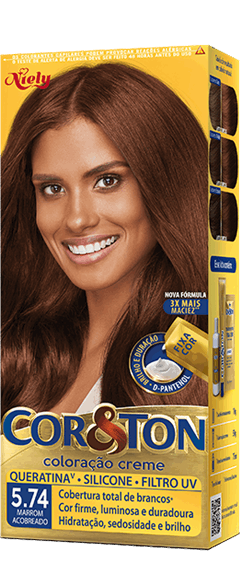 Como Manter a Cor Ruiva Acobreada Vibrante por Mais Tempo