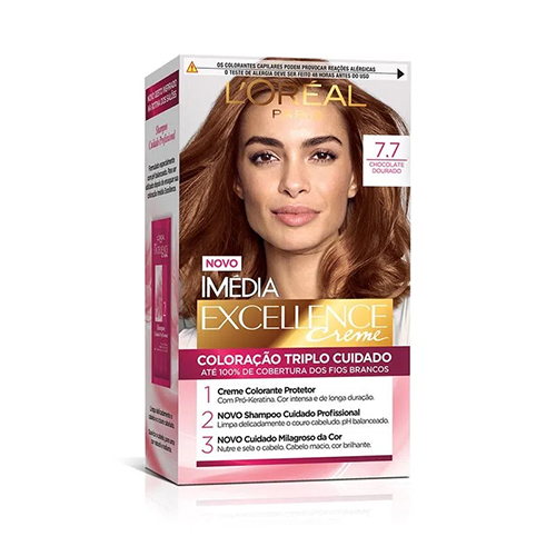 Guia Completo: Como Escolher a Tinta Chocolate Dourado Perfeita para Você