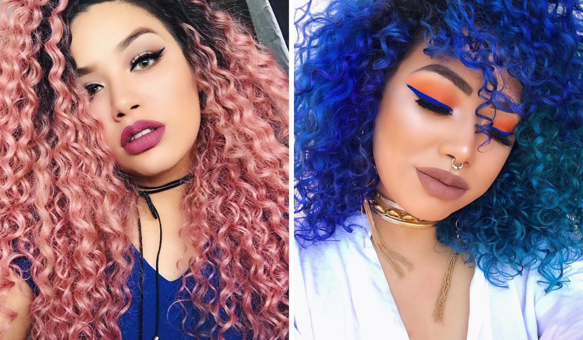 Top 5 Máscaras Matizadoras para Manter a Cor dos Cachos Vibrante