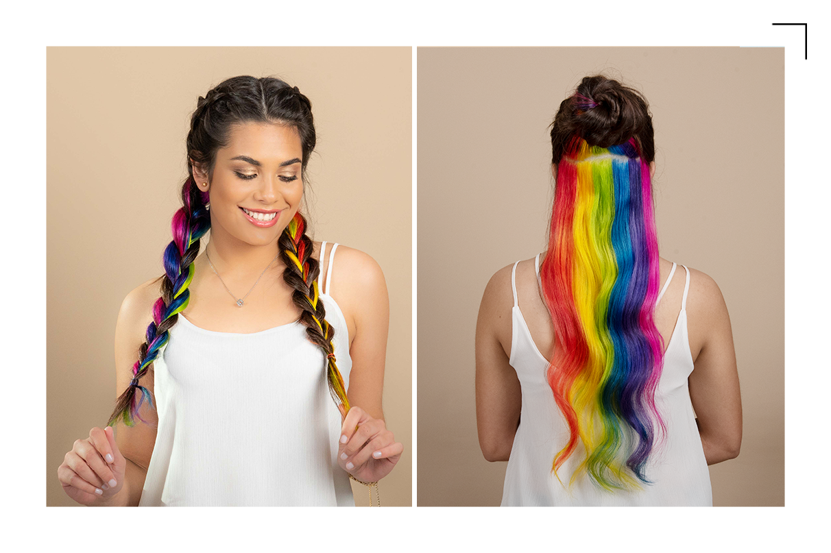 Guia Completo: Como Fazer Underlayer Hair em Casa (e Quando Procurar um Profissional)