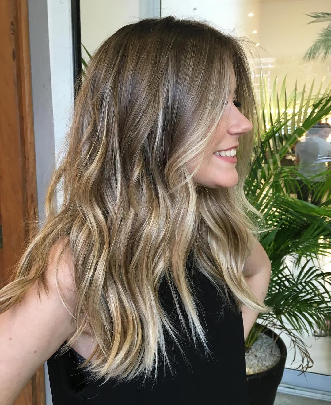 cabelo com californiana vermelha