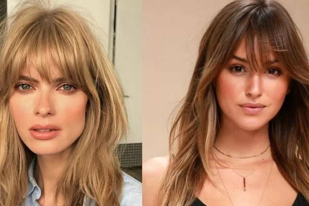 Manutenção da Franja: Dicas Essenciais para Cabelos com Química e Finos