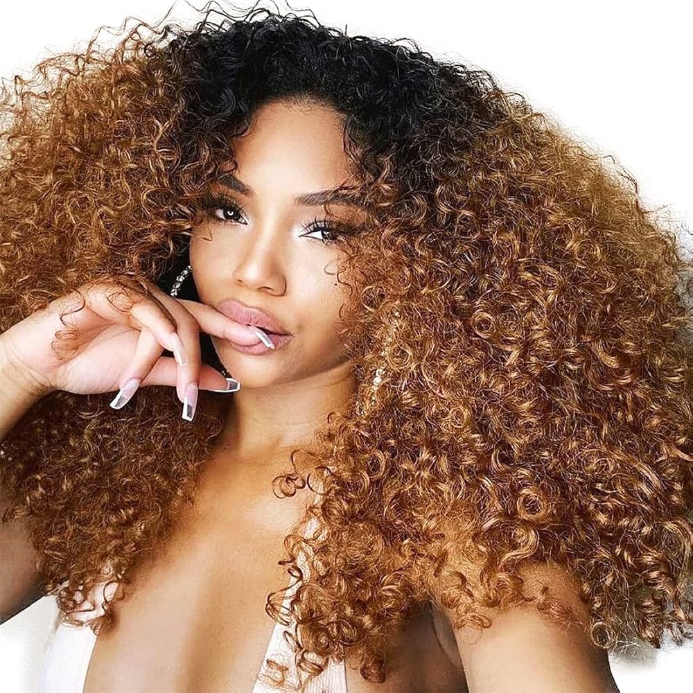 Produtos Essenciais para Manter a Saúde do Seu Crespo Loiro