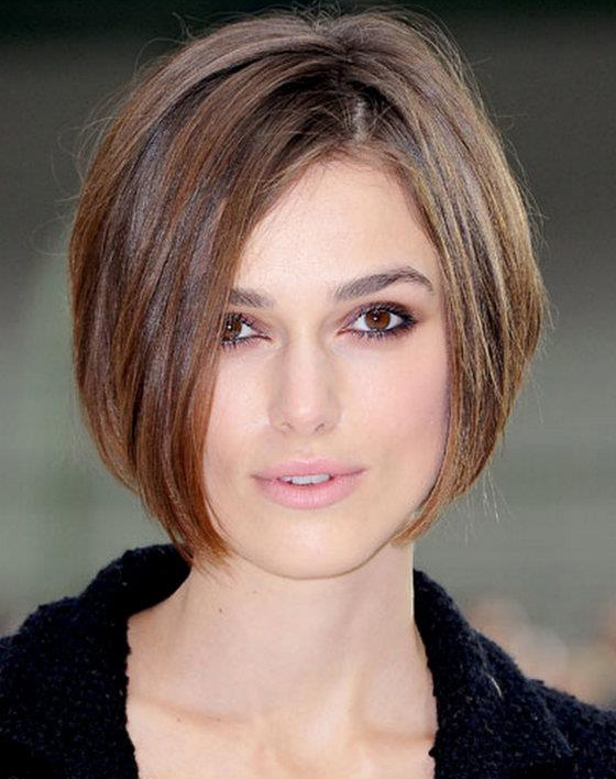 Produtos Essenciais para Manter o Brilho do Cabelo Curto Chocolate