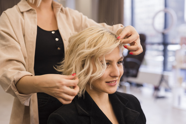 quanto custa fazer morena iluminada no long bob