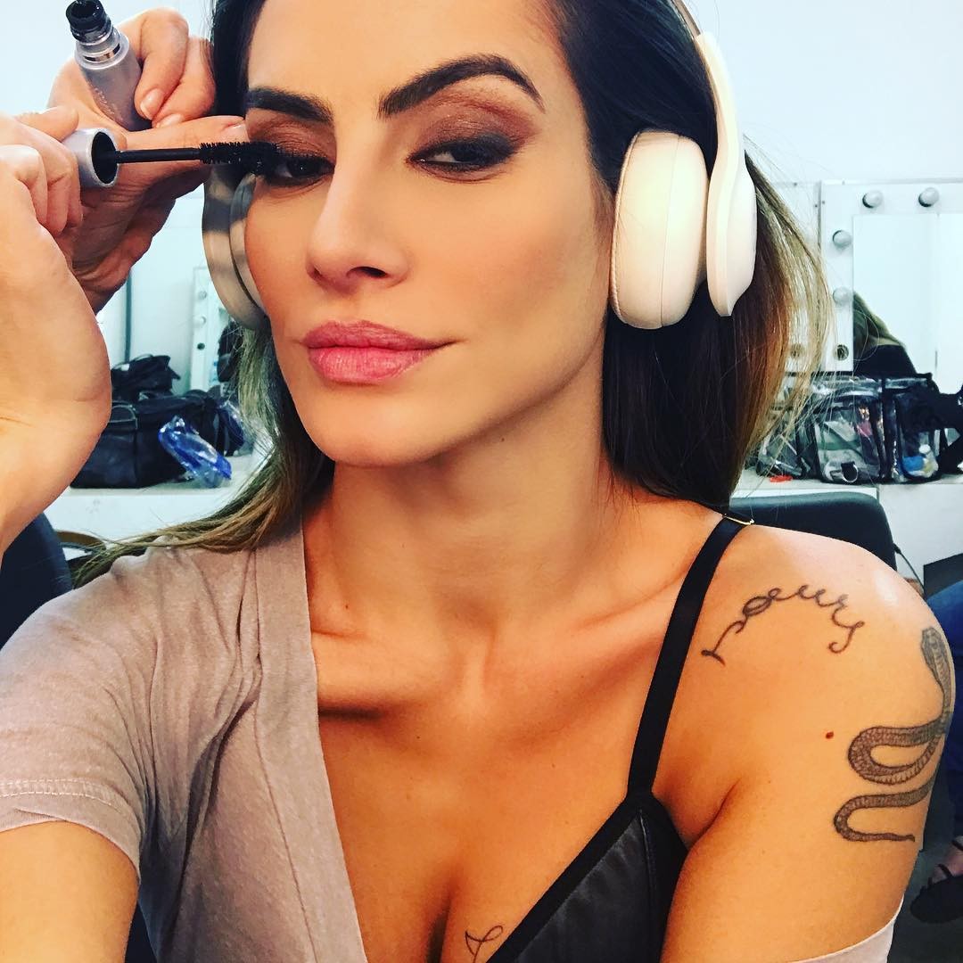 erros ao tentar o loiro morena iluminada da cleo pires