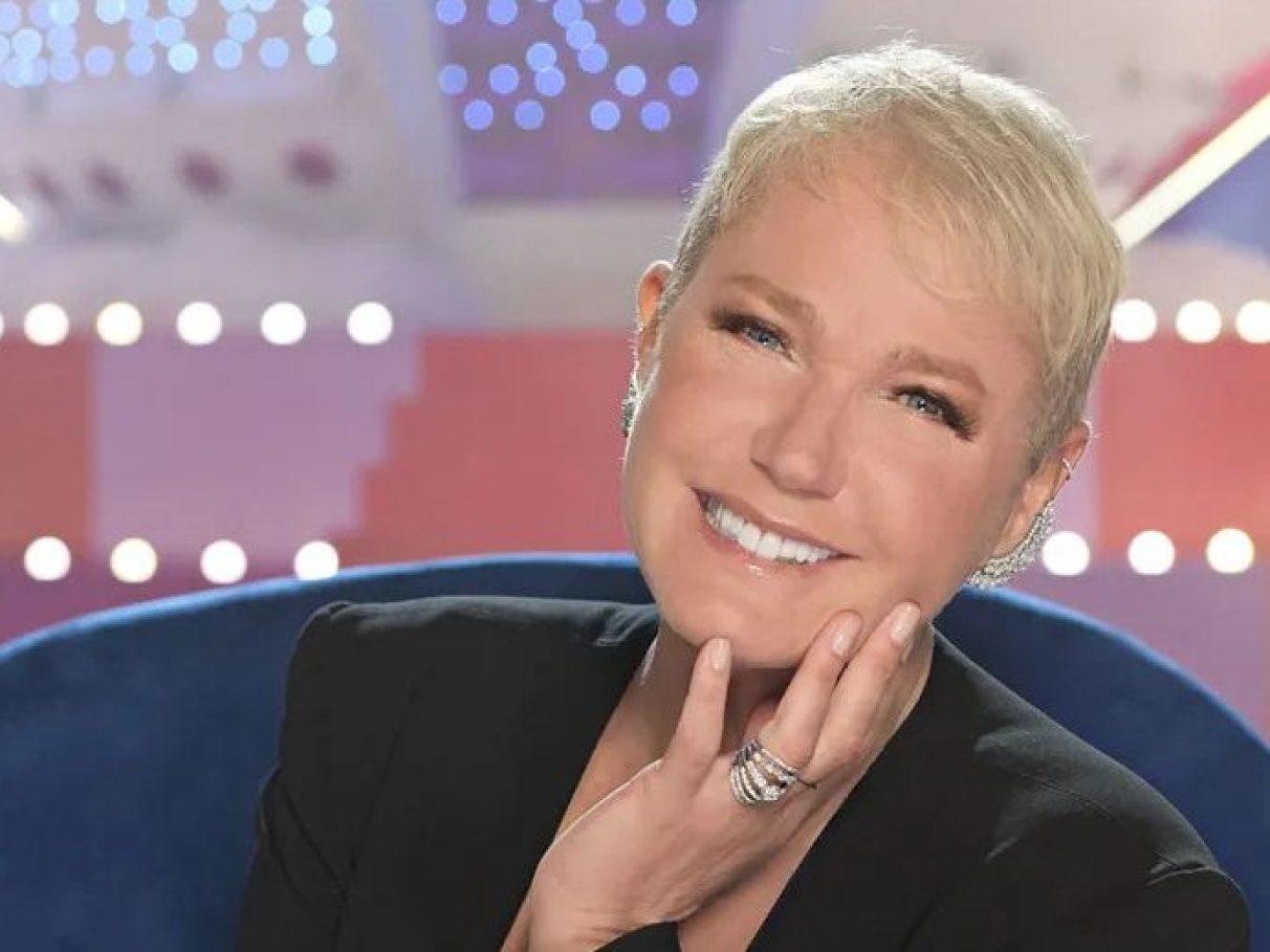 cabelo da xuxa
