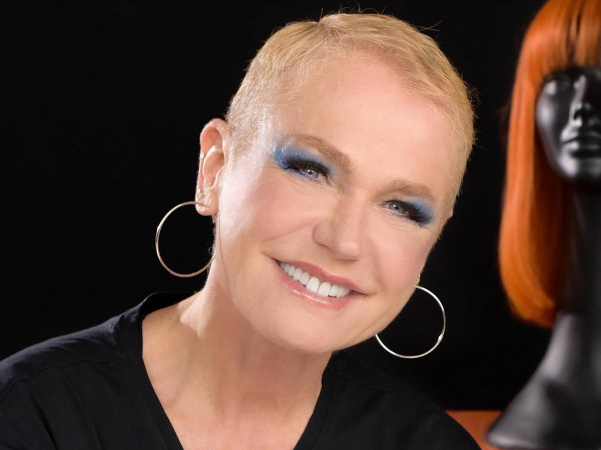 Alopecia Androgenética: O que é e como Xuxa lida com a condição