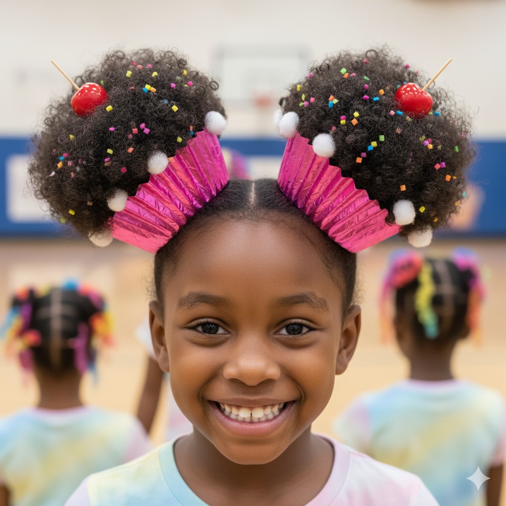 tratamento para pontas duplas em cabelo crespo