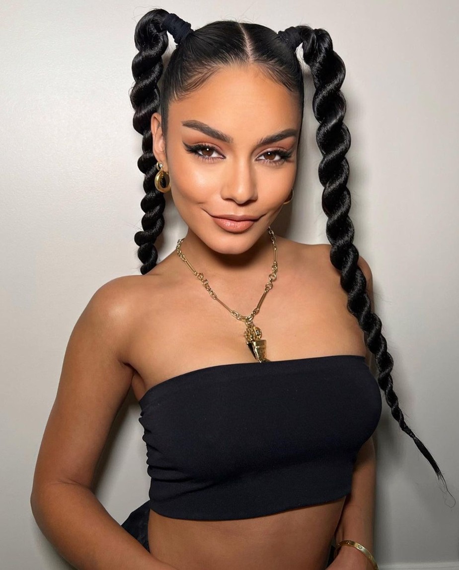 penteado festa junina para cabelo curto passo a passo